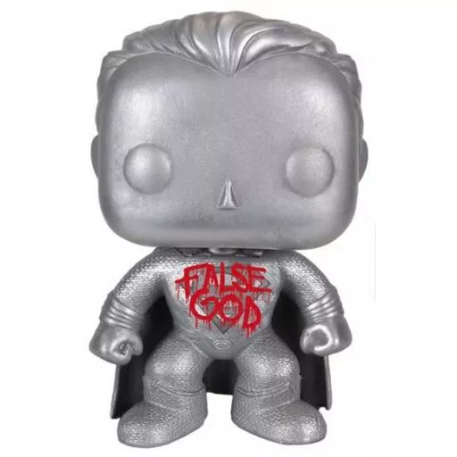 Superman [False God]