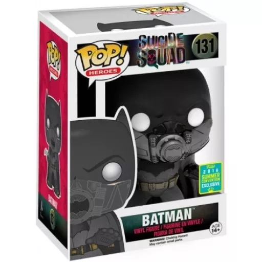 Batman Box