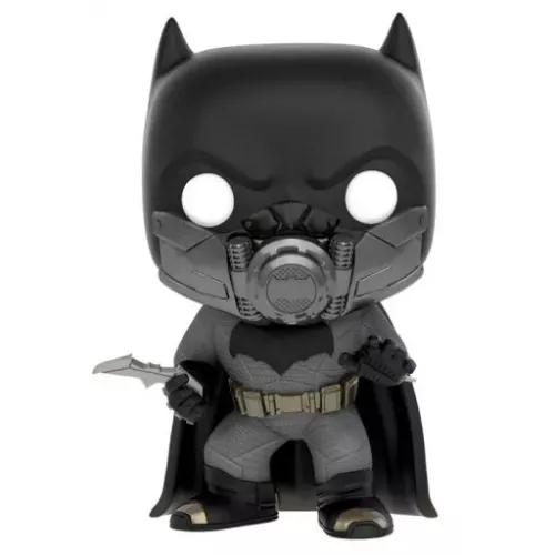 Funko Pop! Batman #131 Suicide Squad Heroes Vinyl Figure
