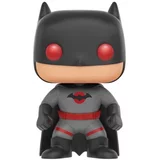Thomas Wayne Batman From Flashpoint