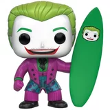 Surfs Up! The Joker
