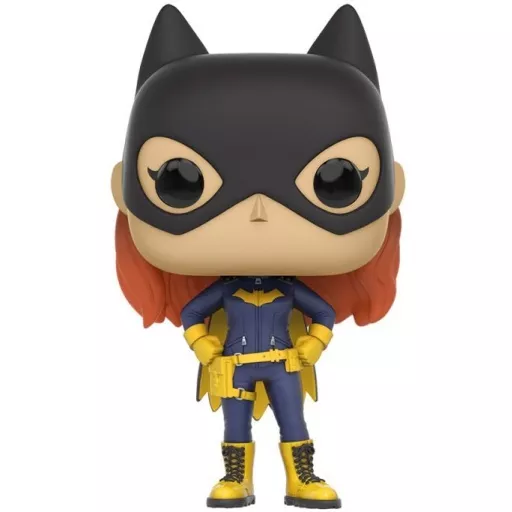 Batgirl