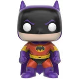 #137  Zur En Arrh Batman - Collectible Figure