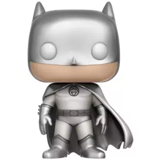 White Lantern Batman