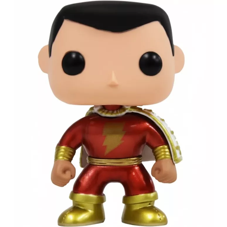 Shazam!