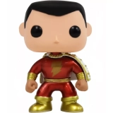 Shazam! image