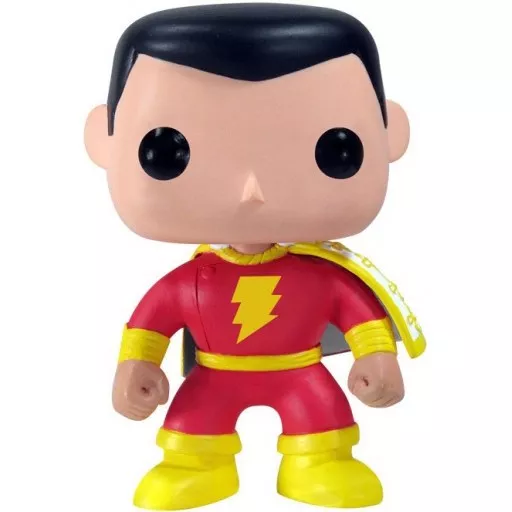 Shazam!
