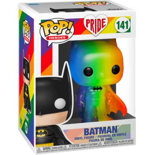 Batman Box
