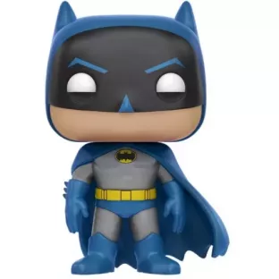Super Friends Batman