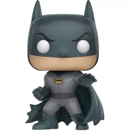 Earth 1 Batman