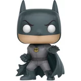 Earth 1 Batman