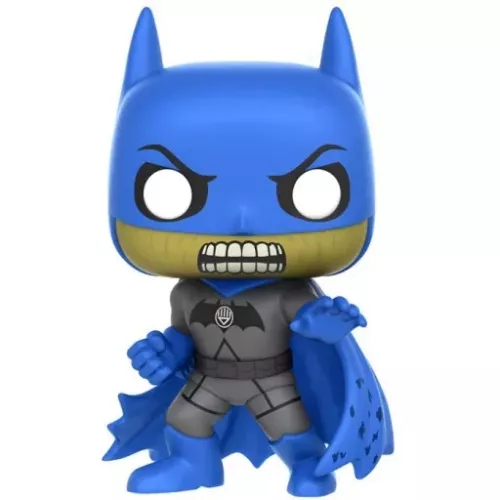 Funko Pop! Darkest Night Batman #143 DC Super Heroes
