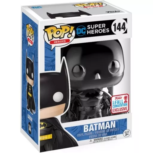 Batman Box