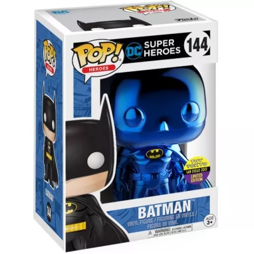 Batman Box