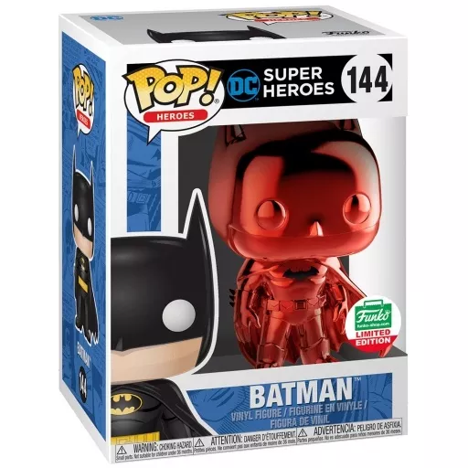 Batman Box