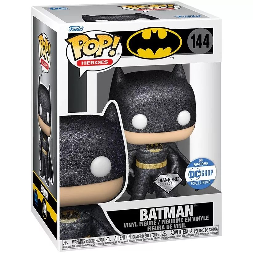 Batman Box
