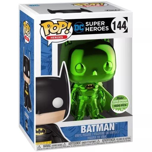Batman Box