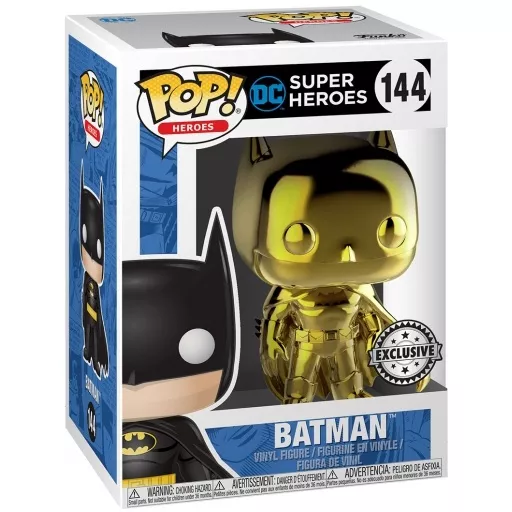 Batman Box