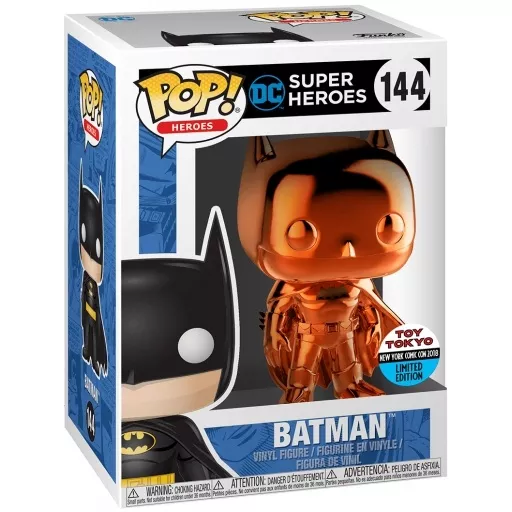 Batman Box