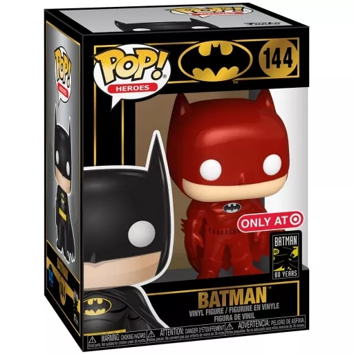 Batman Box