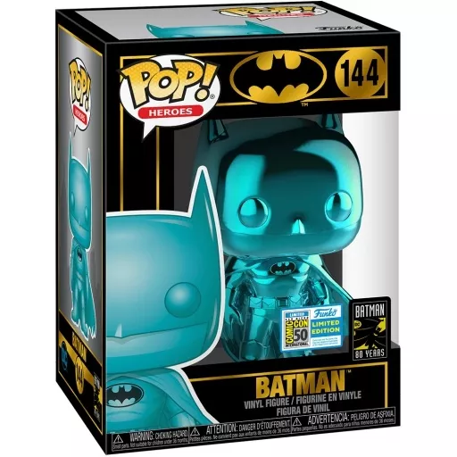 Batman Box