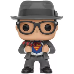 Clark Kent