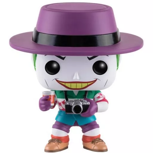 The Joker (Batman: The Killing Joke)