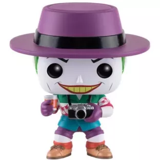 The Joker (Batman: The Killing Joke)