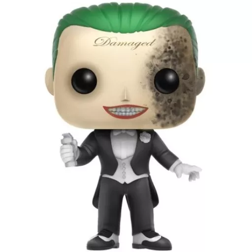 The Joker [Grenade]