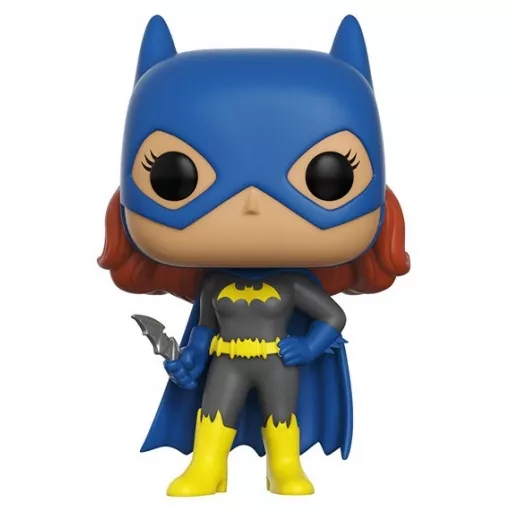 Batgirl