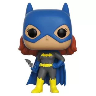 Batgirl