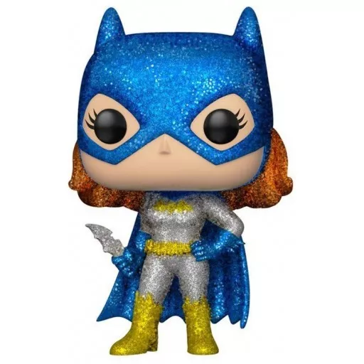 Batgirl