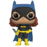 #148  Batgirl - Collectible Figure