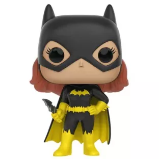 Batgirl