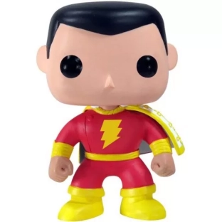 Shazam!