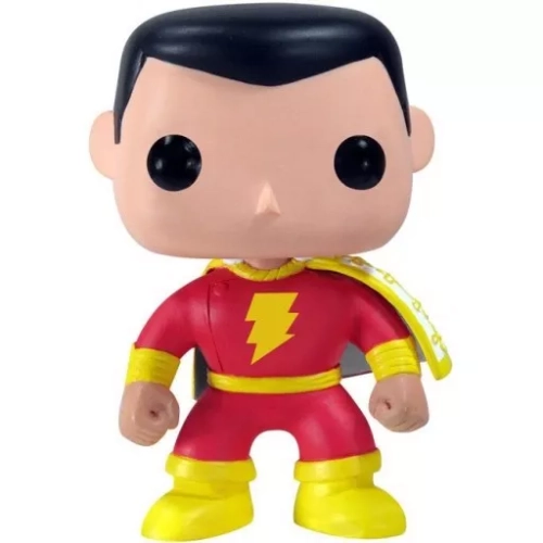 Funko Pop! Shazam! #14 DC Universe Heroes Vinyl Figure
