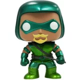 #15  Green Arrow - Collectible Figure