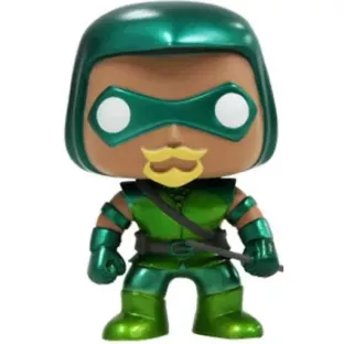 Green Arrow