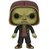 Killer Croc (Hooded)