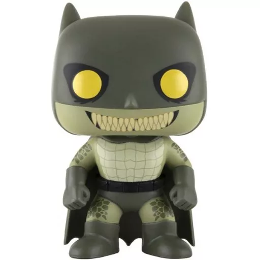Killer Croc Impopster