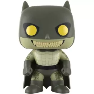Killer Croc Impopster