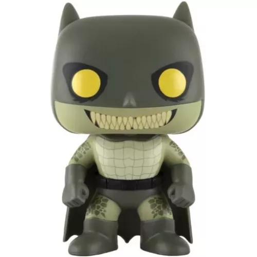 Killer Croc Impopster