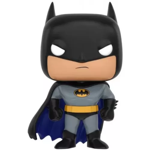 Funko Pop! Batman #152 Batman The Animated Series Heroes