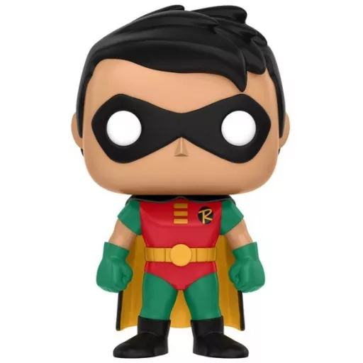 Robin