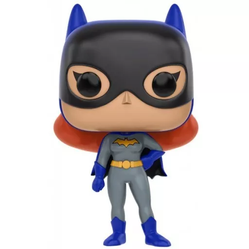 Batgirl