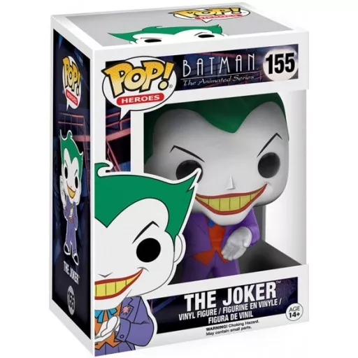 The Joker Box