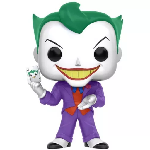 The Joker