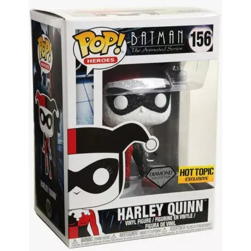Harley Quinn Box