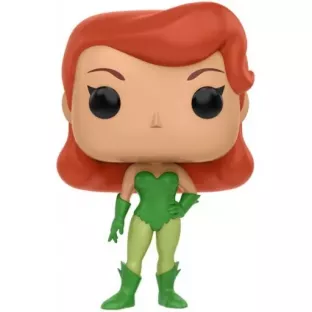 Poison Ivy