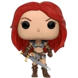 Red Sonja image